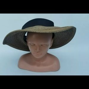 Eric Javits Squishee Sun Visor